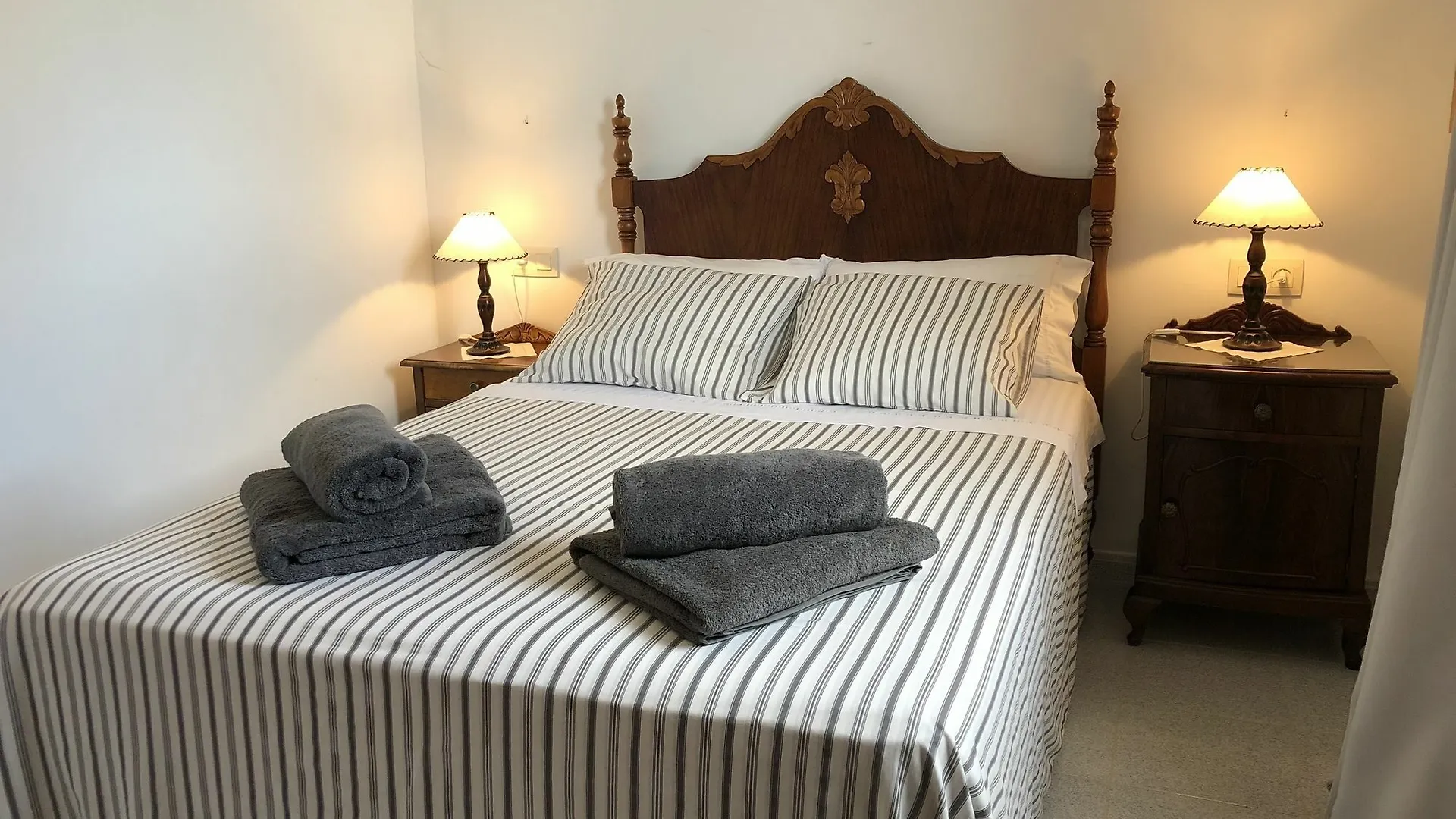 Villa Sa Rapita Spain
