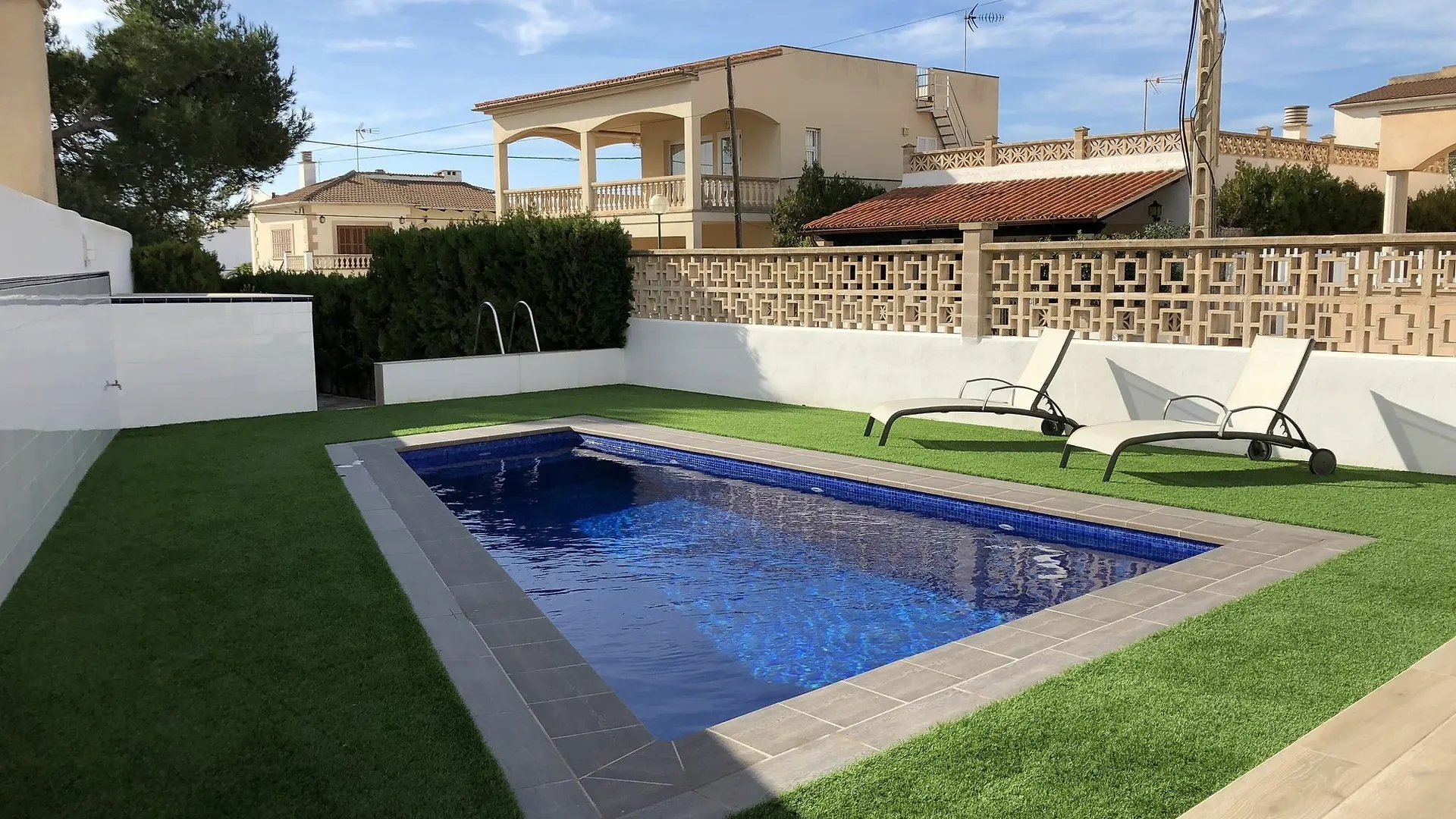 Villa Sa Rapita