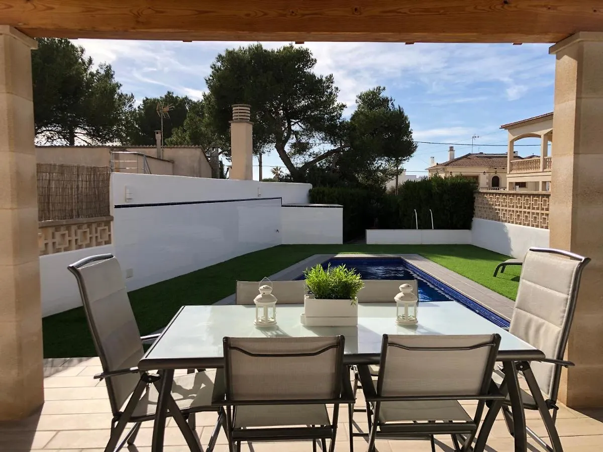 Villa Sa Rapita