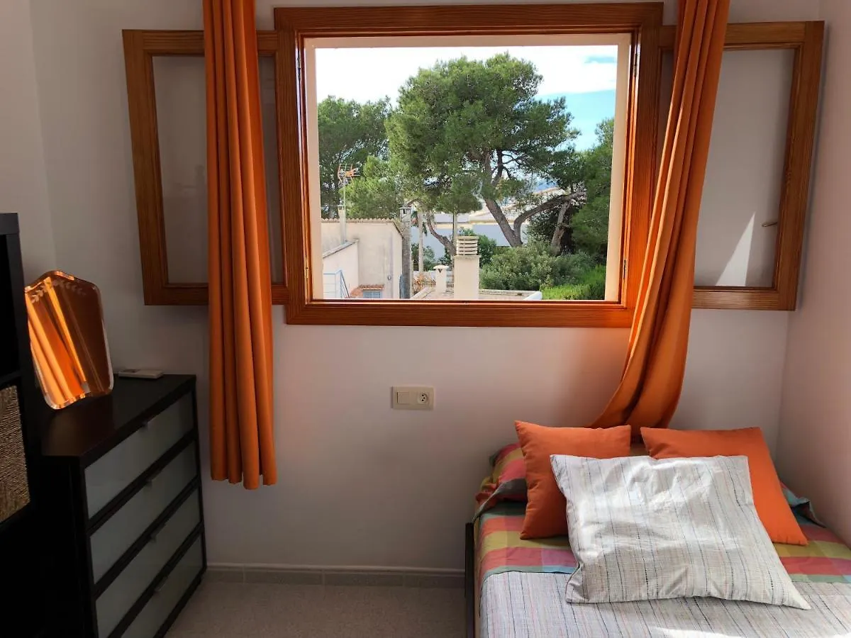 Villa Sa Rapita 0*,